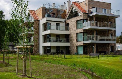 Wilkasy Apartment | 59 m² Apartment ∙ 5 guests