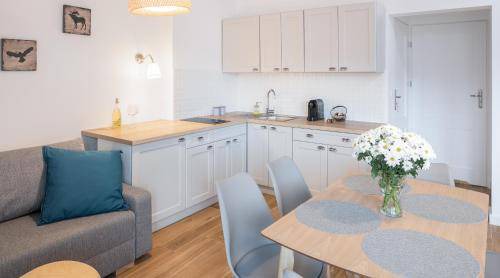 Koscielisko Apartment | 59 m² Apartment ∙ 2 bedrooms ∙ 6 guests