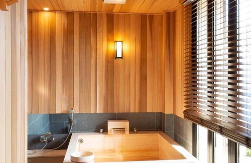 Gyeongju Hotel | 59 m² Hotel ∙ 4 guests