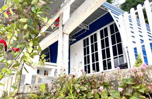Tanah Rata Hotel | 59 m² Hotel ∙ 6 guests