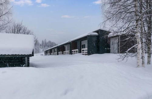 Tormanmaki House | 59 m² House ∙ 1 bedroom ∙ 6 guests