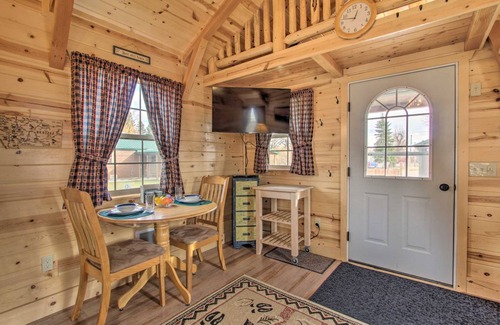 Augusta House | 59 m² House ∙ 1 bedroom ∙ 6 guests