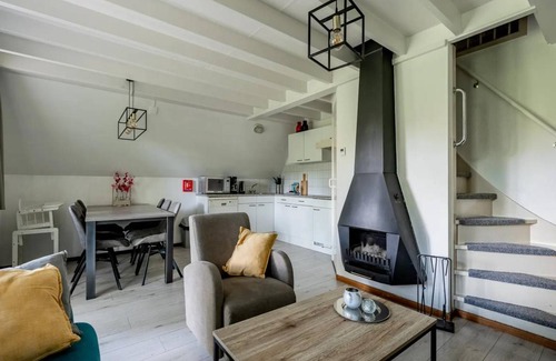 Gramsbergen House | 59 m² House ∙ 3 bedrooms ∙ 6 guests