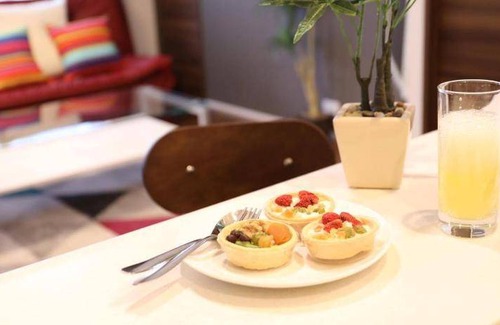 Marunouchi Apartment | 59 m² Apartment ∙ 2 bedrooms ∙ 7 guests