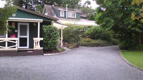 Turangi Hotel | 59 m² Motel ∙ 2 bedrooms ∙ 4 guests