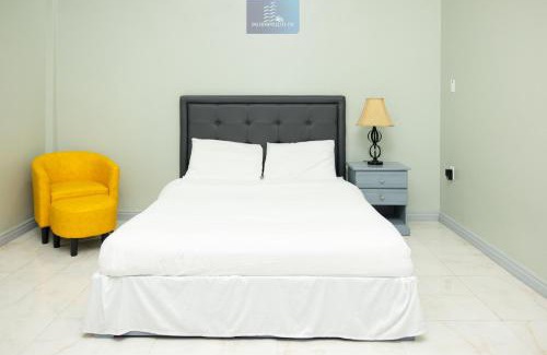 Georgetown Apartment | 592 Apartments 12 Duncan Street Campbellville, Georgetown