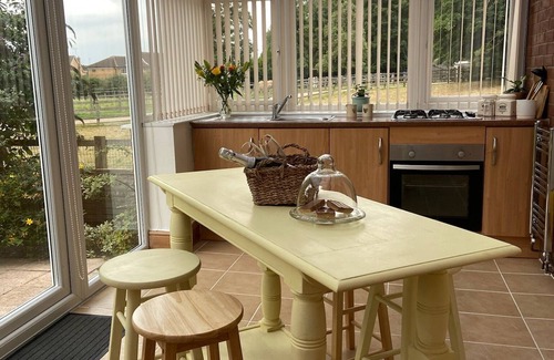 Elloughton House | 5A - A beautiful, contemporary and unique 1 bedroom property.n