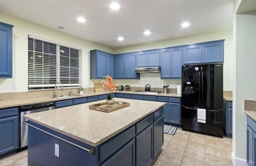 Antioch House | 5BD/4.5BA Home for Monthly Rental in Antioch
