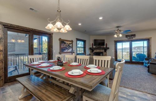 Indian Point House | 5BR Village At Indian Point 1401 near SDC - Free Tickets Daily up to $500