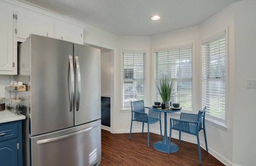 National Hills House | 5min to AN Golf Club l Pet-Friendly l Big Backyard, BBQ & Fun Activities