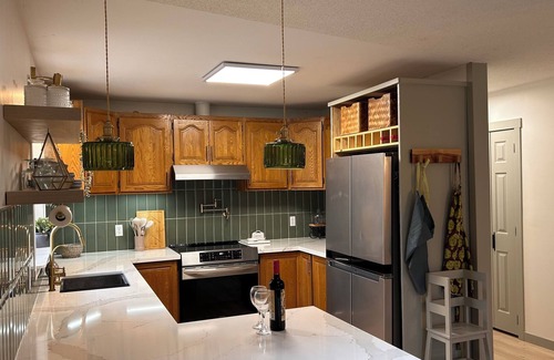 Perth South House | 5min walk to St. Marys Golf & Country Club. nFamily & Pet Friendly bungelow.
