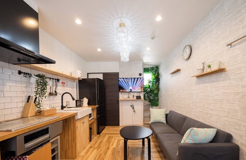 Ikebukuro House | 5minute walk from Ikebukuro Station 2 bedroom mi - 22427 Ikebukuro/Toshima-ku Tokyo