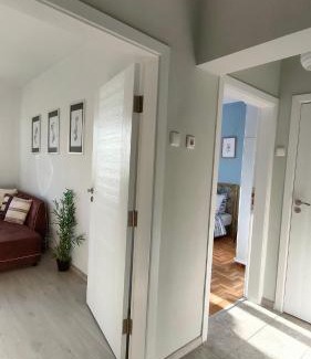 Iskar Apartment | 5munutes from the airport & 15 from the City center