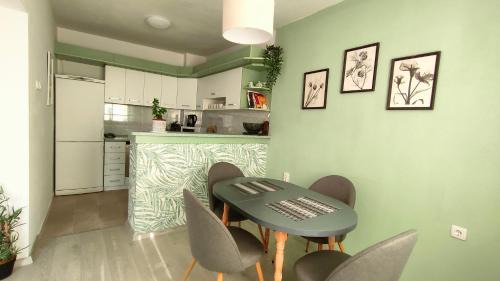 Iskar Apartment | 5munutes from the airport & 15 from the City center