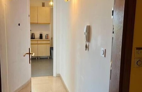 Draguignan Apartment | ✨5th heaven ✨ Huge balcony, fiber, marvelous city view!