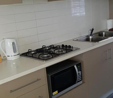 Inglewood Apartment | 6/144 Central Ave Inglewood