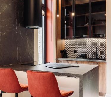 Gyor Apartment | 6 - Banana Amore - DonViore