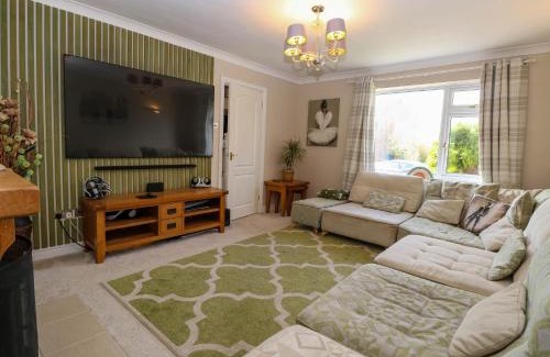 Hemsby House | 6 Barleycroft