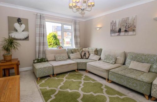 Hemsby House | 6 Barleycroft