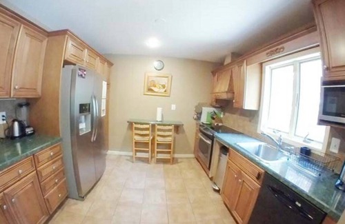 Lake Harmony Estates House | 6 BDRM BEAUTIFUL HOME ON ONE FLOOR "LIONS DEN" -Big Boulder,Camelback,Jack Frost