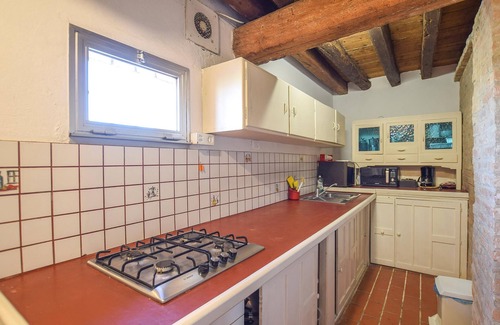 Boara Pisani House | 6 bedroom accommodation in Boara Pisani