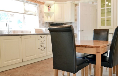 Ludchurch Cottage | 6 bedroom accommodation in Ludchurch, near Amroth