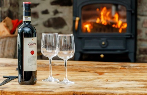Brecon Cottage | 6 bedroom accommodation in Cradoc, near Brecon
