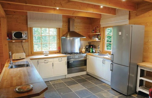 Bomal-sur-Ourthe House | 6 bedroom accommodation in Bomal