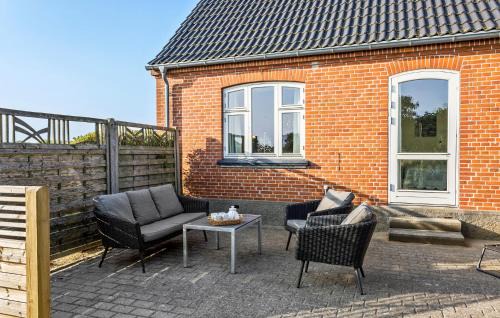 Aeroskobing House | 6 Bedroom Beautiful Home In Ærøskøbing