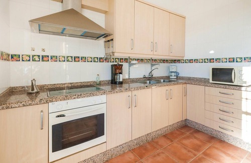 Huelva House | 6 bedroom cozy home in Huelva