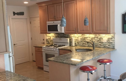 Beach Haven House | 6 bedroom house steps from the beach in the heart of Beach Haven