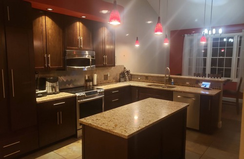 Sheboygan Falls House | 6 Bedroom house on 7 acres