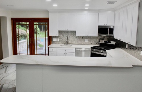 Cresskill House | 6 Bedroom Private Home/Close to NYC!