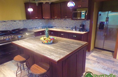 Uvita Villa | 6 Bedroom Resort-Style Home, 3 minutes to Marino Ballena Beach. No Cleaning Fee!