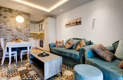 Prijevor Villa | 6 Bedroom Villa With Private Pool for 15 People built in Mediterranean style