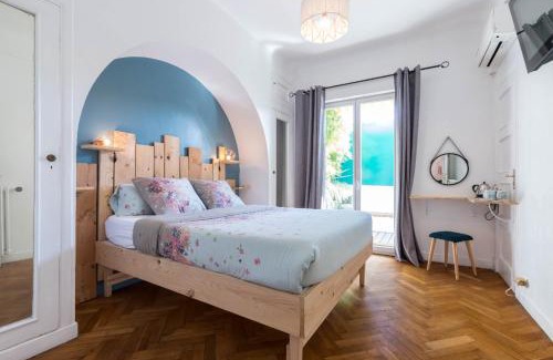 Old Town Apartment | 6 bedrooms seaview house, Old Town