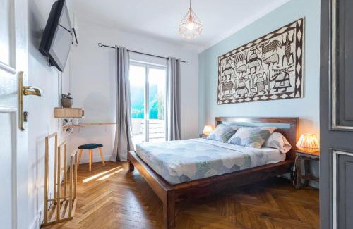 Old Town Apartment | 6 bedrooms seaview house, Old Town