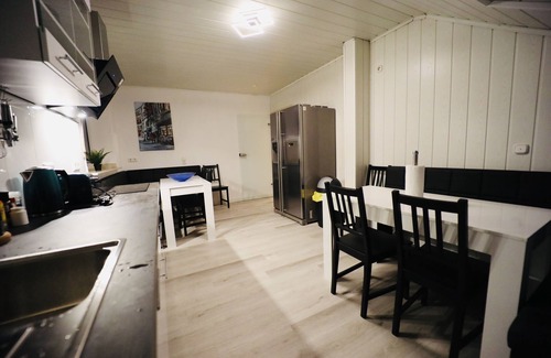 Marienloh Apartment | 6 beds, 4-room apartment, WiFi