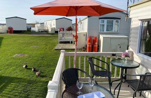 Heacham Resort | 6 Berth Caravan - Heacham Holiday Park