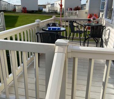 Heacham Resort | 6 Berth Caravan - Heacham Holiday Park