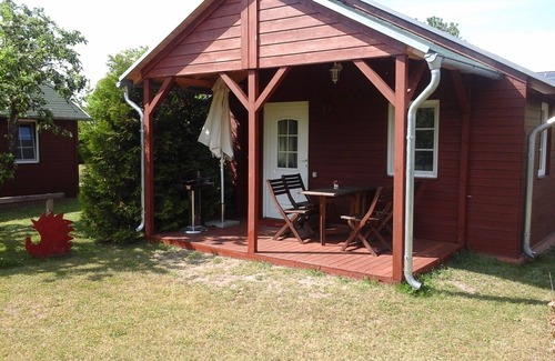 Lubbenau/Spreewald House | 6 cottages ideal for family gatherings near the Spreewald.