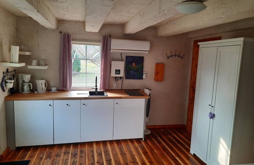 Lubbenau/Spreewald House | 6 cottages ideal for family gatherings near the Spreewald.