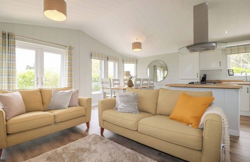 Dobwalls Cottage | 6 Faraway Fields