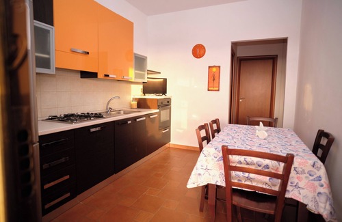 Torrenova Condo | 6-guest apartment, pool and beach, one step from Capo d'Orlando.