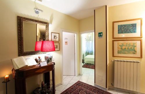 Pisa City Centre Bed & Breakfast | 6 Keys