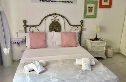 Pisa City Centre Bed & Breakfast | 6 Keys
