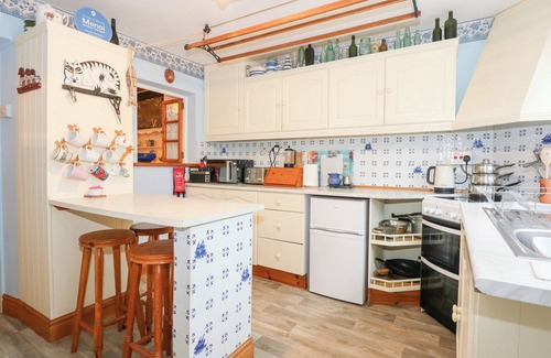 Llanystumdwy Cottage | 6 Maen Y Wern