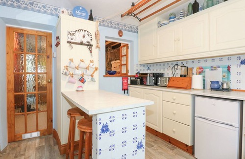 Llanystumdwy Cottage | 6 Maen Y Wern