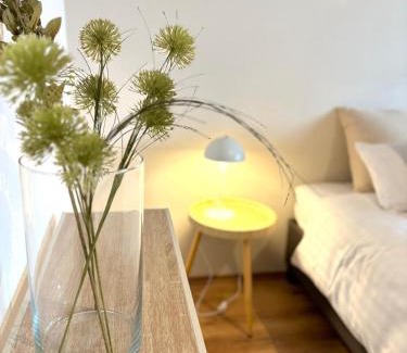 Bremen-Hemelingen Apartment | 6 Pers, WLAN, Netflix, Nähe Mercedes Benz