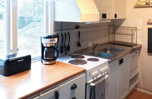 Skinnskatteberg Municipality House | 6 person holiday home in SKINNSKATTEBERG